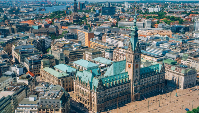 去德国访学需要了解哪些文化和礼仪？