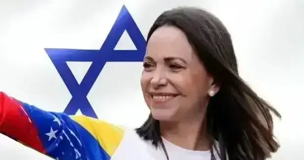 马查多惨遭特朗普抛弃，她在国内没有支持，也没有尊重