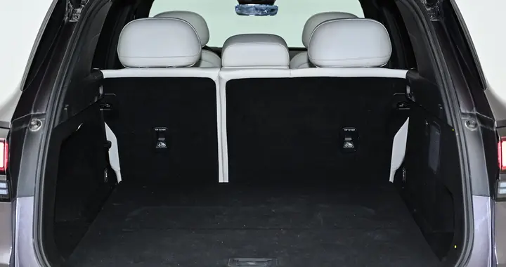 "油电同享，后排平权"！这燃油车，能一步到位？