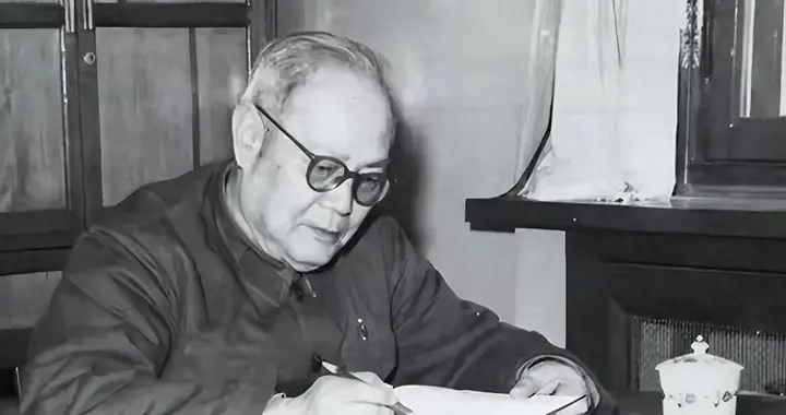 粟裕想拜访叶元帅，叶拒绝：我现在还有脸见粟裕吗？