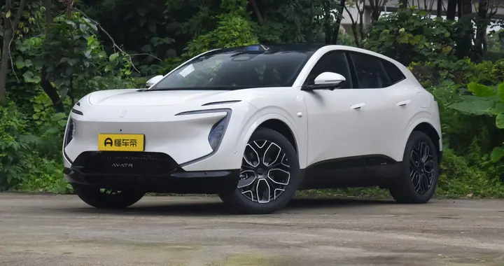 阿维塔07 2026款 低配版到底能不能买？看完这篇再决定