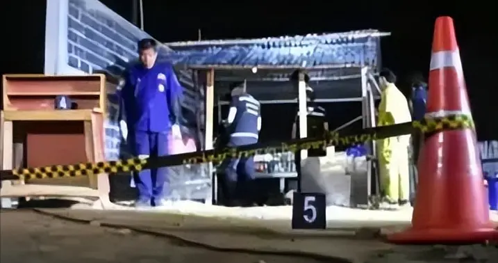 痛心！39岁中国籍老板在泰遭袭身亡