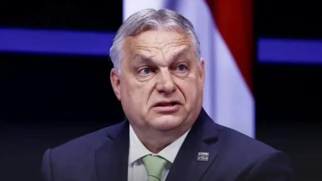 沉默57716：匈牙利选举引发国际社会广