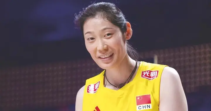 中国女排最缺的不是新人！而是朱婷这种顶尖主攻，她仍是国内第一