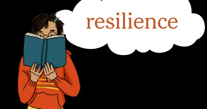 纽约时报 | 外刊每日一词 · resilience