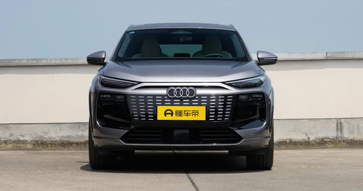 家用纯电SUV怎么选？深度体验一汽奥迪Q6L etron