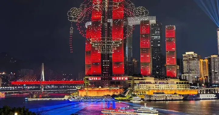 重庆旅游值得一去的景点有哪些?