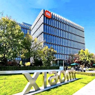 Messon财知道：说个恐怖的事儿，小米