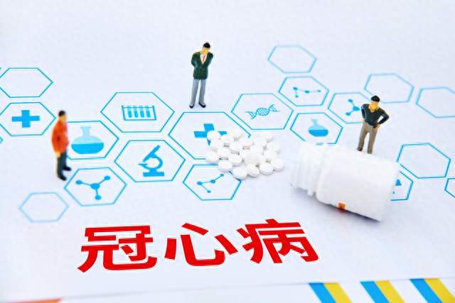 冠心病患者可能出现哪些典型症状？