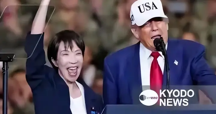 美媒：对华越强硬日本人越亢奋，高市正在兴头上，哪能停得下来？