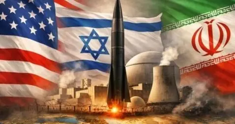 伊朗战事走向终局:四种预测结果，第三种可能最可怕！