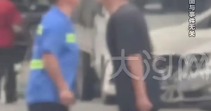 重庆66岁男子与人争吵后晕倒，家属放弃治疗死亡，后来如何？