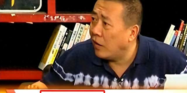 被许睛抛弃，在葛优家睡3年沙发，61岁搭档迪丽热巴，终于火了