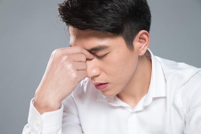 一对曾经彼此仇视形同陌路的父子，是怎样冰释前嫌的？