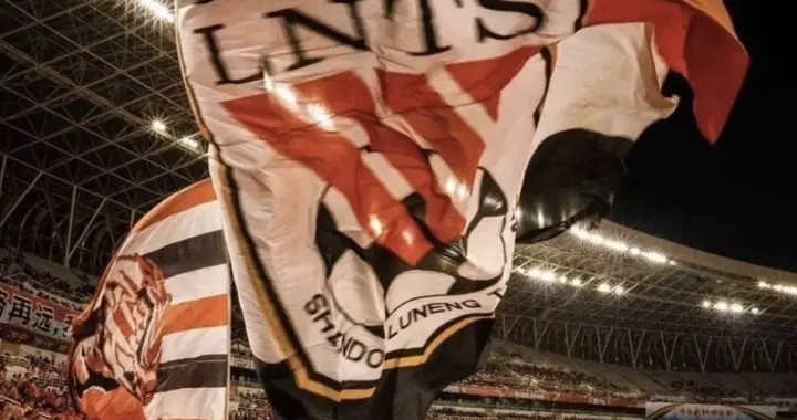 喜讯！山东泰山连获三奖，瓦科荣膺最佳球员！小将彭啸未来可期！