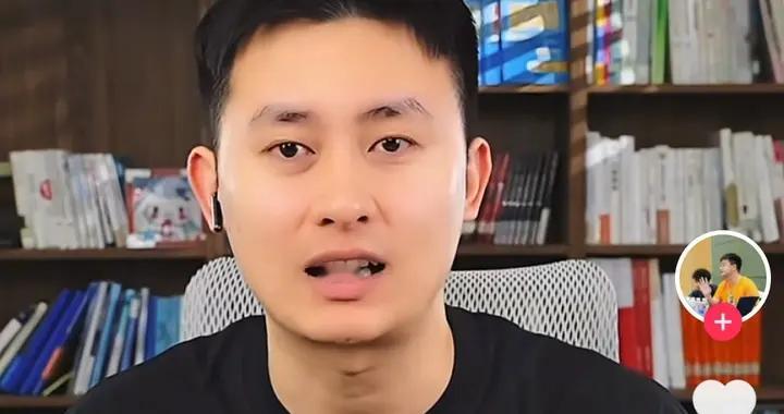 张雪峰去世15天，团队账号陆续开播，接班人武亮被夸神似张雪峰