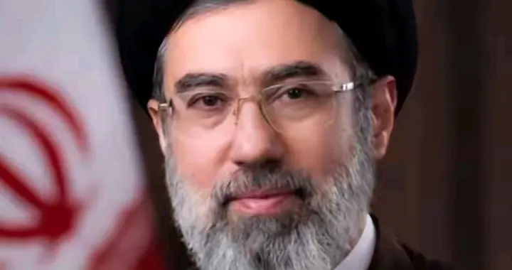 与美不共戴天！伊外长称新任最高领袖抱着必杀仇恨不再会与美谈判