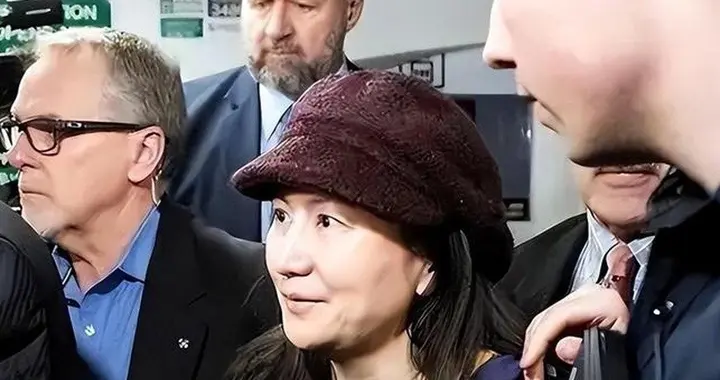 “出卖”华为的汇丰，背后的第一大股东是谁？说出来你可能不信
