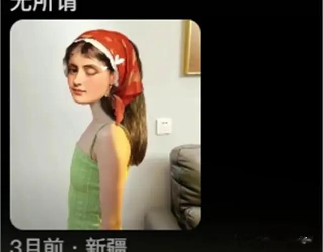笑哭了！现在小孩的年龄就是个未知！网友：我儿子是不可能早恋的