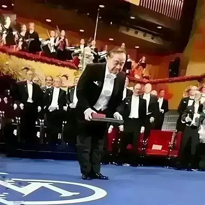 温顾：大师风采，文人傲骨