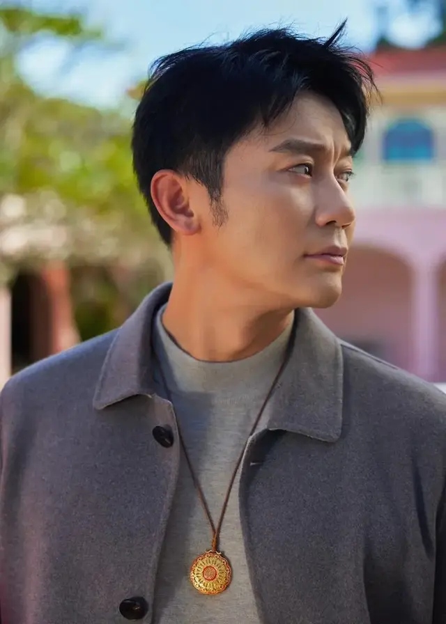 李晨：石匠、黑牛，哪个更贴切？