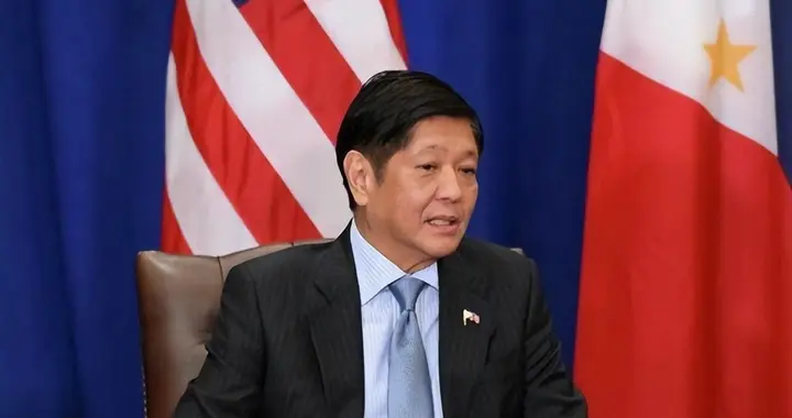 菲律宾拦着中国参加东盟会，自己却要来华出席APEC，想两头通吃？