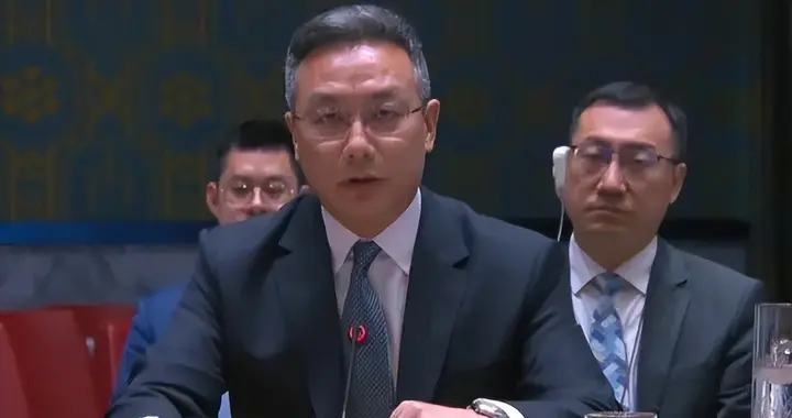 美国都不想对中国干的，英日澳等6国干了，中方当场反击太解气