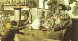 萨拉热窝事件根本就不是一战导火索，真相让人细思极恐