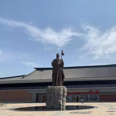 京兆历史菌：〖盘点陕西历史上那些特别牛