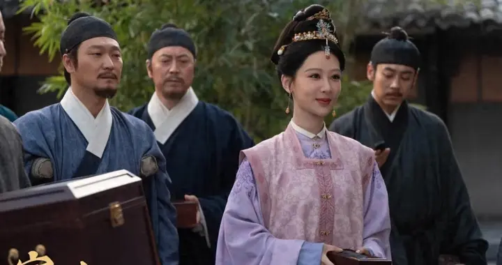 电视剧《家业》取景地，与宏村齐名，安静古朴商业化更淡