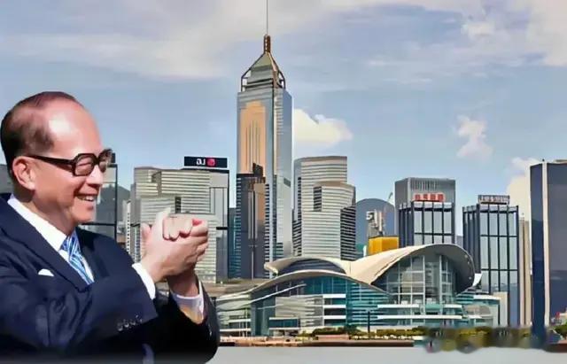 香港〈大公报〉重评李嘉诚卖港口：潜藏暗涌究竟指向何方？