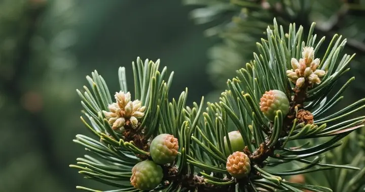 【中】草药系列286……松