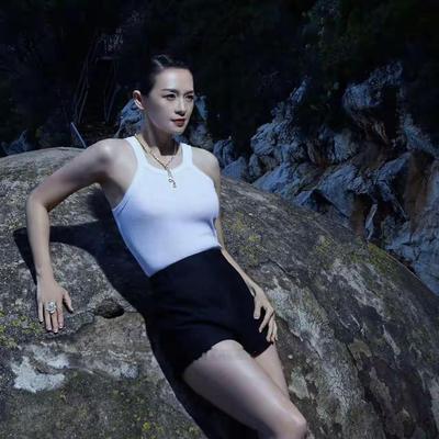 舞动杰西0p6k：看到这样的章子怡也不知