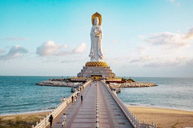 海南板块未来趋势