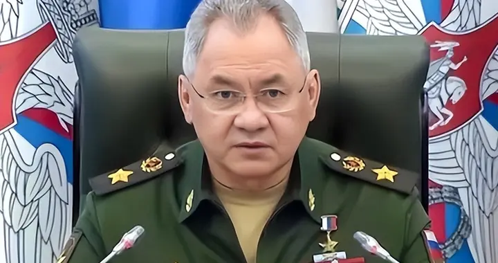 乌克兰赢下一局？绍伊古承认，俄罗斯已经不安全，56国虎视眈眈