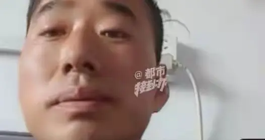 河南母子跨年夜失联后续，丈夫：跟陌生男子上三轮车 如今平安找回