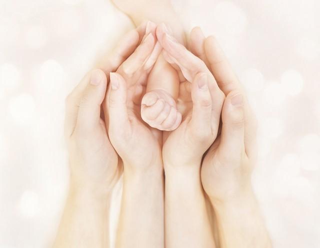 4~5个月宝宝日常护理宝宝容易夜醒怎么办