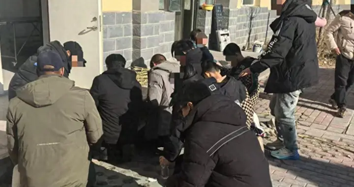 为给发烧儿子做饭，4孩妈妈搭顺风车遇难！家属痛哭：晚半小时就好了！