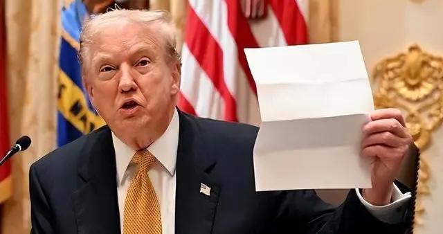 和平委员会刚宣布就生变？不到两天有国家退出，特朗普急发撤销令