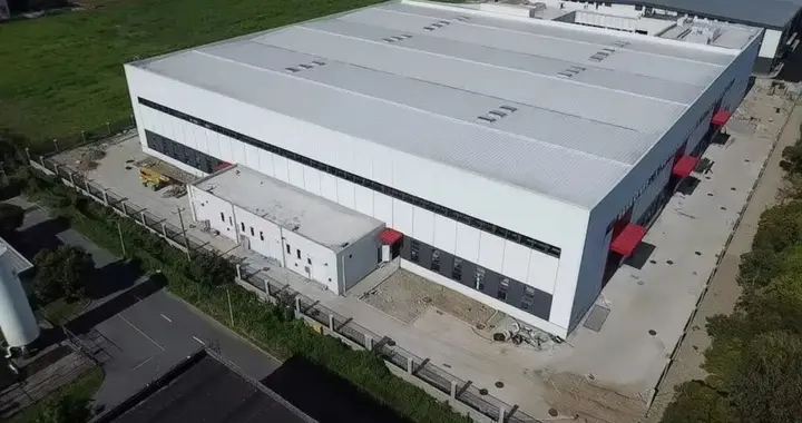 中建七局二公司多个项目迎来关键节点