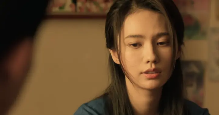 《黑夜告白》乔素清既惨又恶：被孤寡老人虐待，杀害生父徐志宏