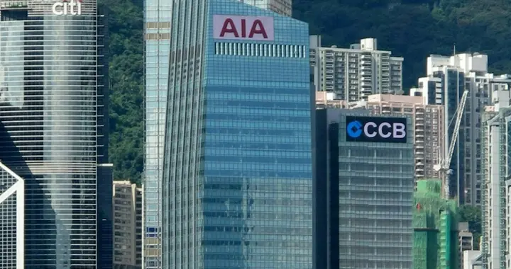 刘强东花35亿在香港买楼，震惊行业