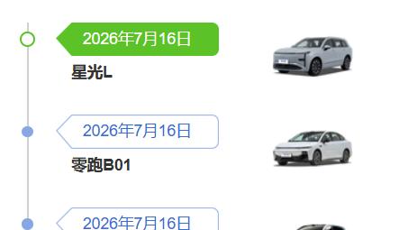 鲤鱼侃车：今天是个什么日子？这么多车型上