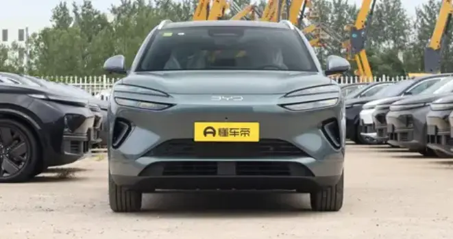 试驾比亚迪海狮06：DM-i插混+EV纯电，谁更适合家用？