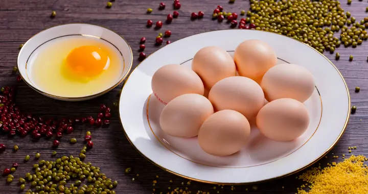 大量激素蛋流入市场，成本才一毛钱？提醒：这6种鸡蛋，劝你少吃