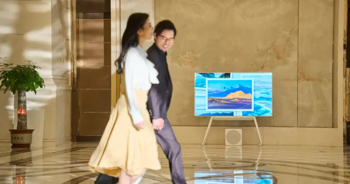 智慧赋能景区周边单体酒店，打造“住宿即景点”沉浸式体验