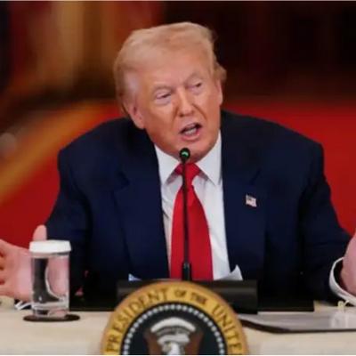 圣恩微评：针对伊朗在霍尔木兹海峡过往油轮