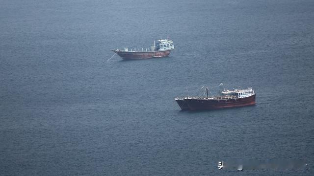 花旅日记·一八六：突发！美伊谈判已就位