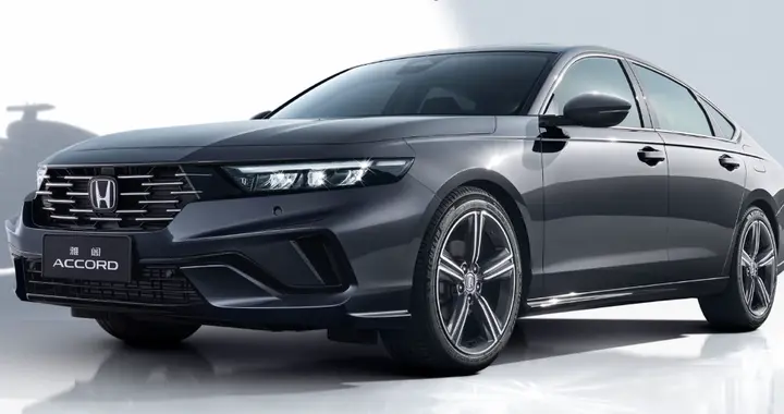 无套路一口价，本田雅阁来到12万了！