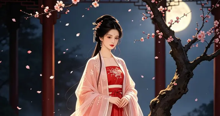母后劝我收敛戾气善待旁人，欺我的皇子负心驸马，全被我亲手清算